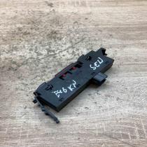 8381518 03120010  Electric window control switch BMW 3 E46