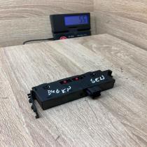 8381518 03120010  Electric window control switch BMW 3 E46