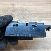 8381514 03120220  Electric window control switch BMW 3 E46