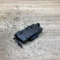 8381514 03120220  Electric window control switch BMW 3 E46