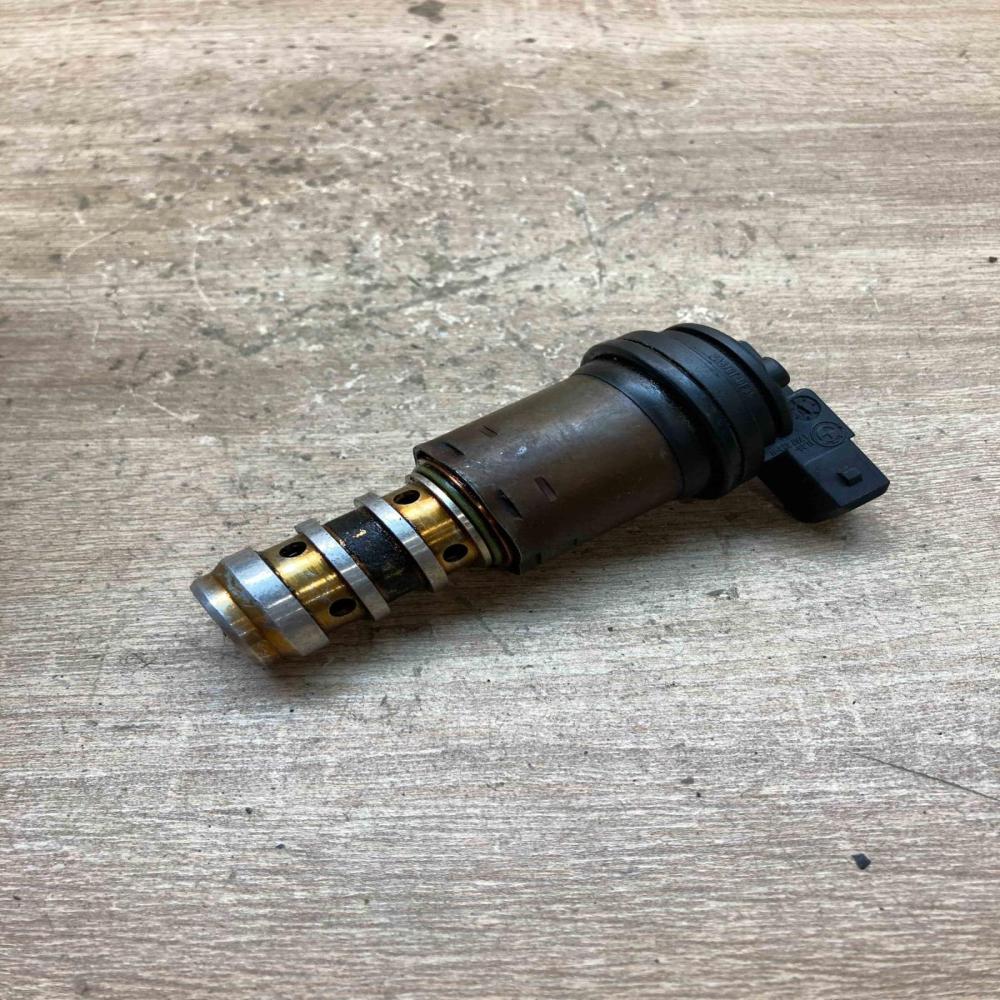 1707323   Camshaft vanos timing valve BMW 3 E46