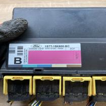 1S7T 15K600 BC 5WK48726C  Comfort/convenience module Ford Focus