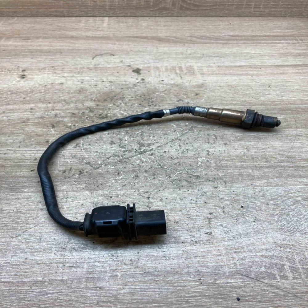 7804369 0281004079  Lambda probe sensor BMW 5 E60 E61