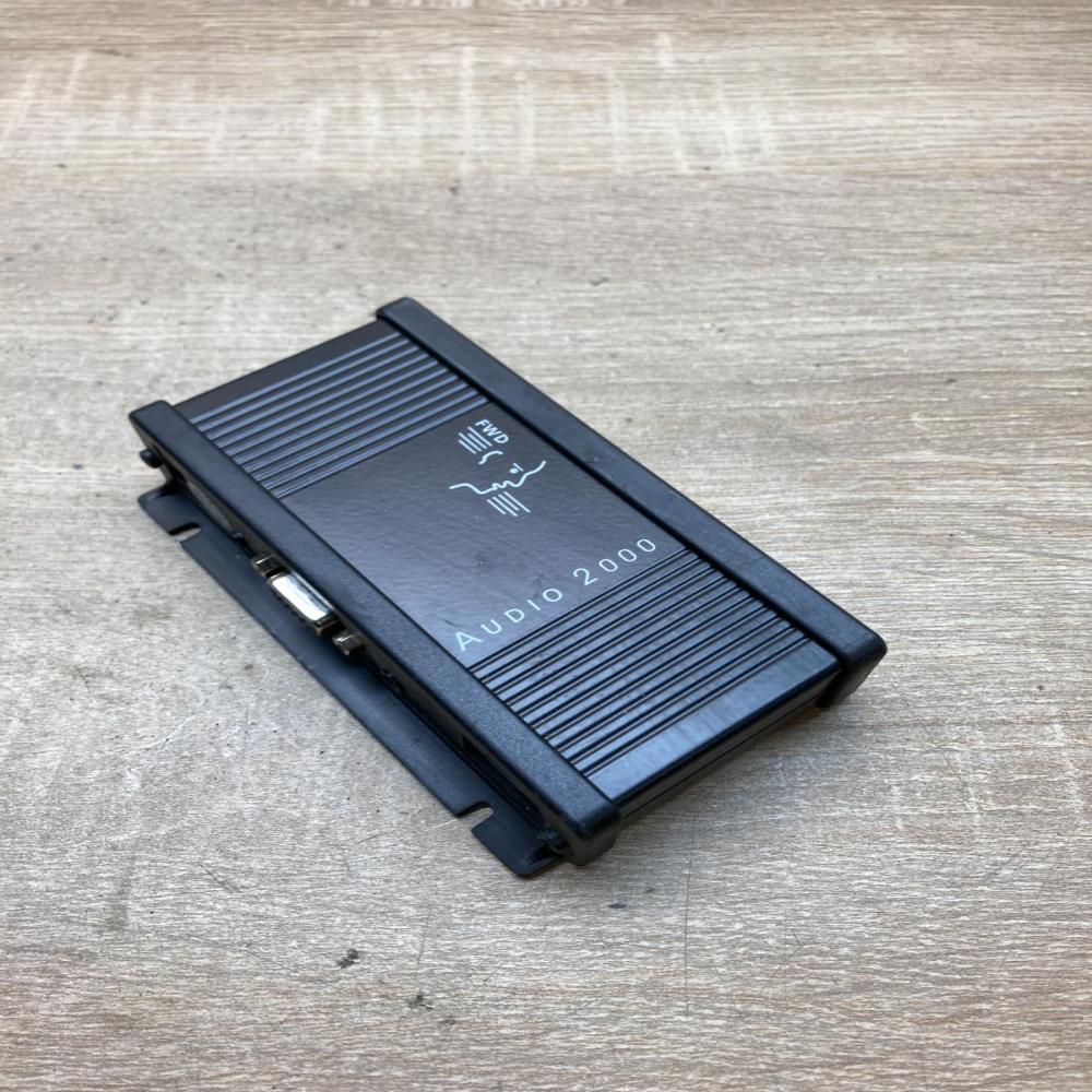 E1021748 Audio 2000  Other control units/modules Volvo S40, V40