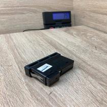 8368920 Used  Hazard light switch BMW 3 E46