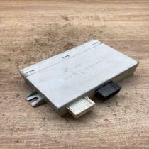 6921415 601863  Parking PDC control unit/module BMW 3 E46