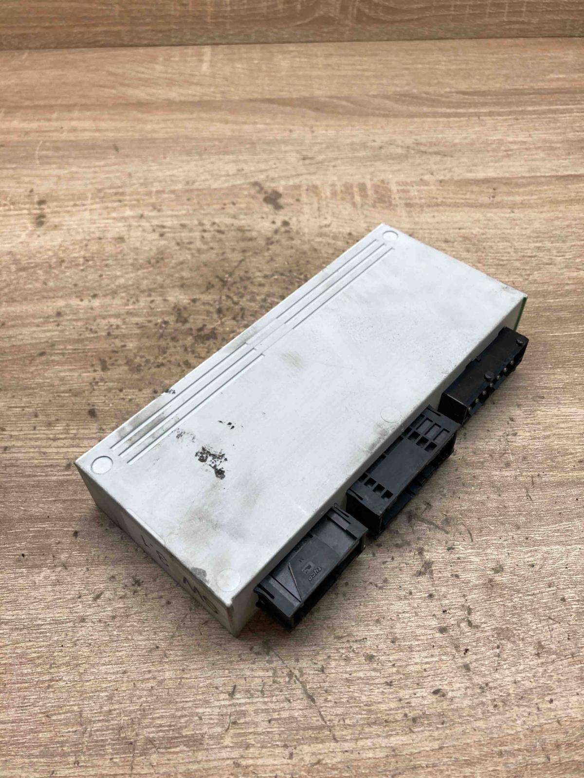 6932368 689667  Comfort/convenience module BMW 3 E46