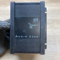 E1021748 Audio 2000  Other control units/modules Volvo S40, V40