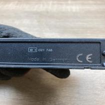 E1021748 Audio 2000  Other control units/modules Volvo S40, V40