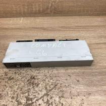 6914367 689667  Comfort/convenience module BMW 3 E46