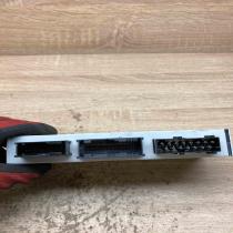 6914367 689667  Comfort/convenience module BMW 3 E46