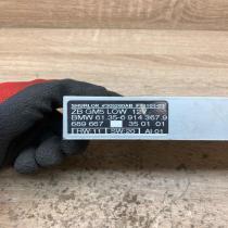 6914367 689667  Comfort/convenience module BMW 3 E46