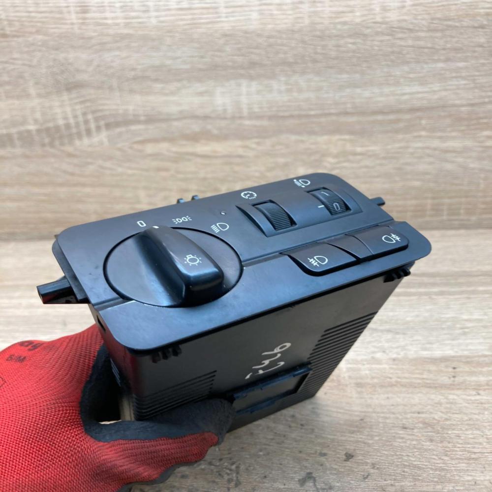 8383226 086480051  Light switch BMW 3 E46