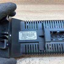 8383226 086480051  Light switch BMW 3 E46