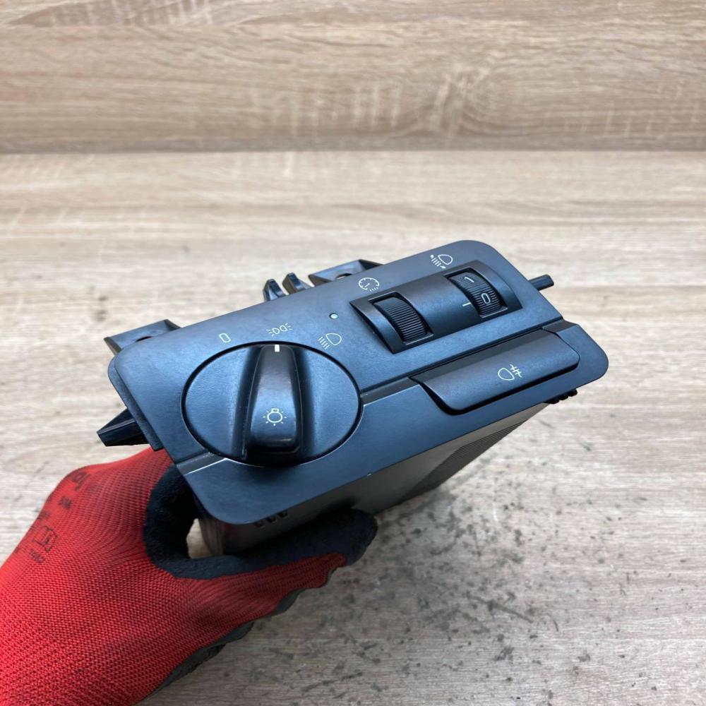 8383225 086480050  Light switch BMW 3 E46