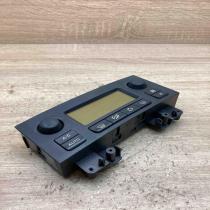 9646554477 F8061  Climate control unit Citroen C4 I