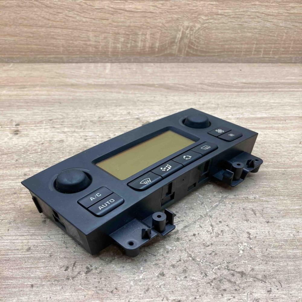 9646554477 F8061  Climate control unit Citroen C4 I
