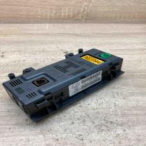 9646554477 F8061  Climate control unit Citroen C4 I