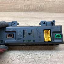 9646554477 F8061  Climate control unit Citroen C4 I