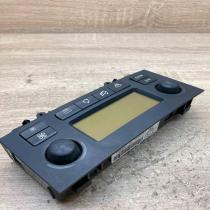 9646554477 F8061  Climate control unit Citroen C4 I