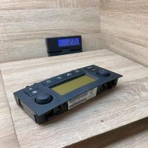 9646554477 F8061  Climate control unit Citroen C4 I