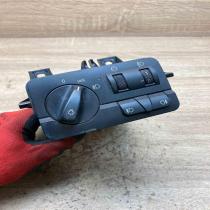 6919828 037239061  Light switch BMW 3 E46