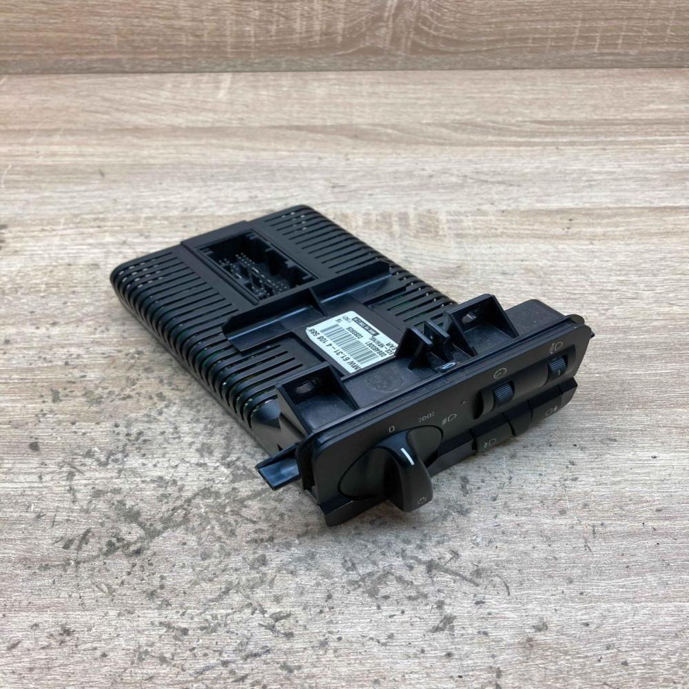 4108586 086480061  Light switch BMW 3 E46