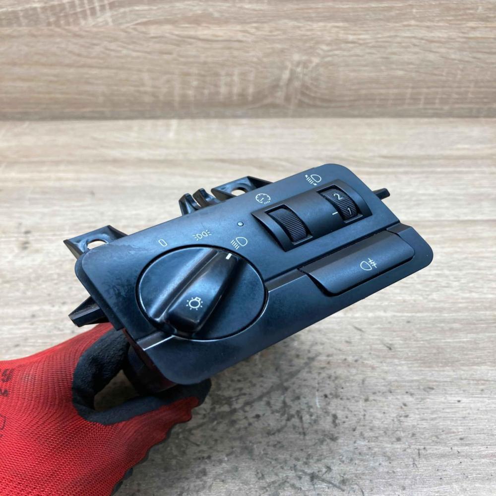 6901428 086480050  Light switch BMW 3 E46