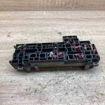 7703297193 Used  Fuse module Renault Scenic I