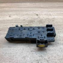 7703297193 Used  Fuse module Renault Scenic I