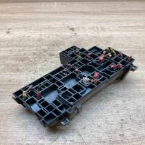 7703297193 Used  Fuse module Renault Scenic I
