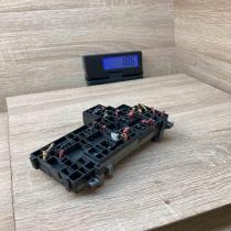 7703297193 Used  Fuse module Renault Scenic I