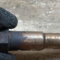 7544654 0258006808  Lambda probe sensor BMW 5 E60 E61