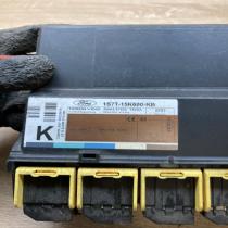 1S7T 15K600 KB 5WK48743C  Comfort/convenience module Ford Mondeo MK II