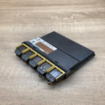 1S7T 15K600 KB 5WK48743C  Comfort/convenience module Ford Mondeo MK II