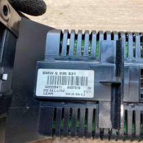 6936831 532228411  Light switch BMW 3 E46