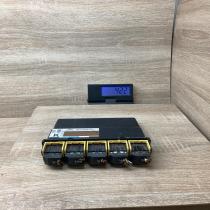 1S7T 15K600 KB 5WK48743C  Comfort/convenience module Ford Mondeo MK II