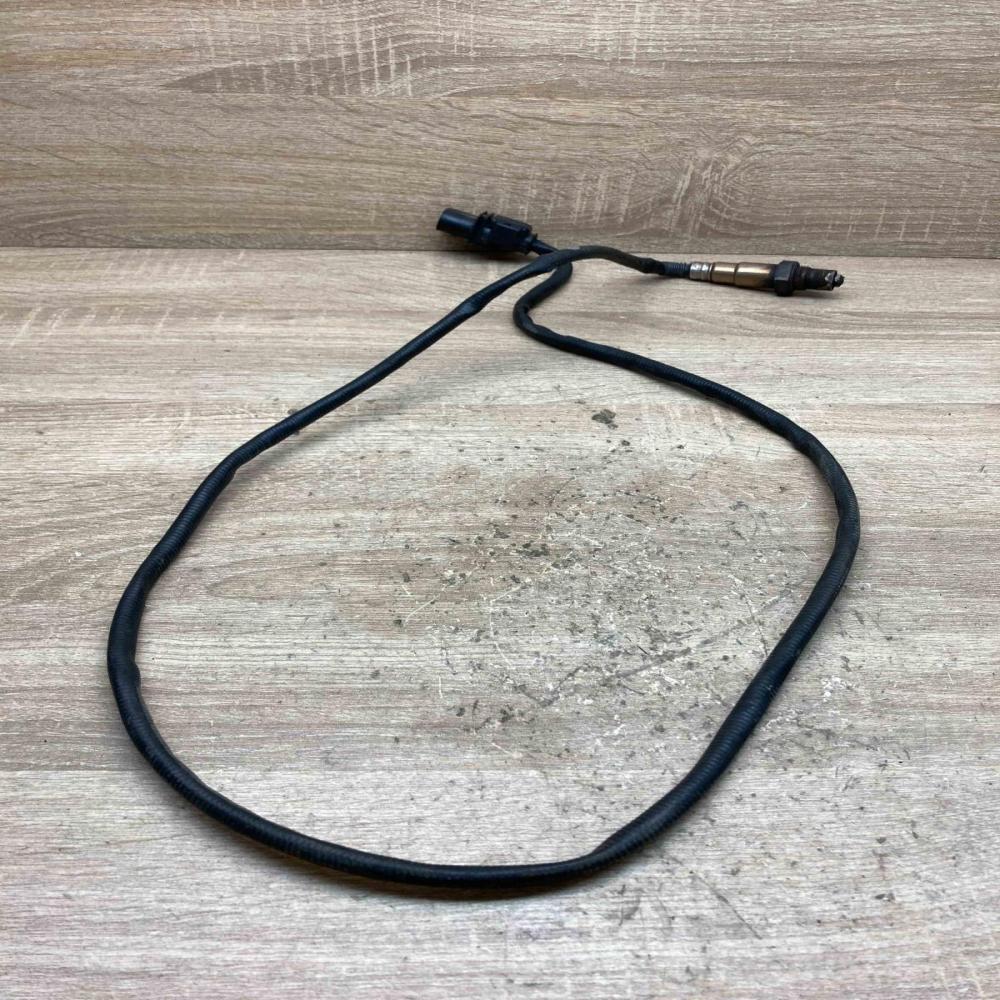 7558055 0258017098  Lambda probe sensor BMW 3 E90 E91