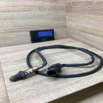 7558055 0258017098  Lambda probe sensor BMW 3 E90 E91