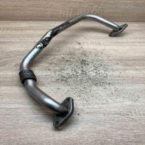 03G131521D 03G131521D  EGR valve line/pipe/hose Volkswagen PASSAT B6