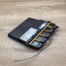 1S7T 15K600 KA 5WK48743ABF  Comfort/convenience module Ford Mondeo MK II