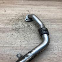 03G131521D 03G131521D  EGR valve line/pipe/hose Volkswagen PASSAT B6