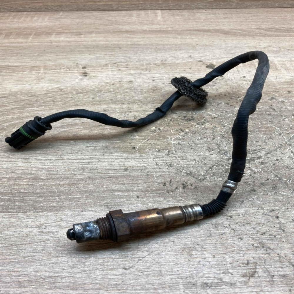 7526262 0258006755  Lambda probe sensor BMW X5 E70