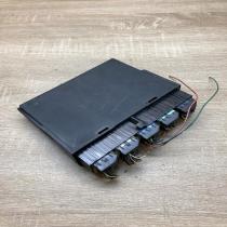 1S7T 15K600 KA 5WK48743ABF  Comfort/convenience module Ford Mondeo MK II
