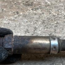 7512567 0258005297  Lambda probe sensor BMW 7 E65 E66