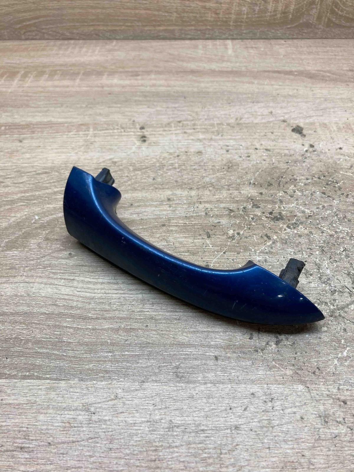 E90 Door Handle   Front door exterior handle BMW 3 E90 E91