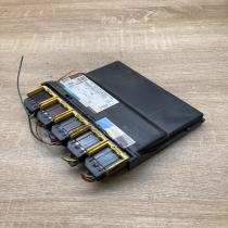 1S7T 15K600 KA 5WK48743ABF  Comfort/convenience module Ford Mondeo MK II