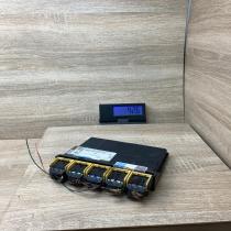 1S7T 15K600 KA 5WK48743ABF  Comfort/convenience module Ford Mondeo MK II