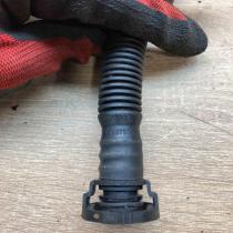 7807515   Air intake hose/pipe BMW 3 E90 E91