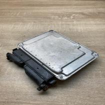 8E0907401T 0281011444  Engine control unit/module ECU Skoda Superb B5 (3U)